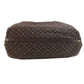 LOUIS VUITTON Tote Bag M40408 Monogram Ideal Brown Fantasy Women Used Authentic