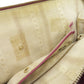 GUCCI Tote Bag 391987 leather pink 2WAY Women Used Authentic