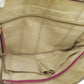GUCCI Tote Bag 391987 leather pink 2WAY Women Used Authentic