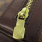 LOUIS VUITTON Shoulder Bag N45258 Damier canvas Brown Bastille mens(Unisex) Used Authentic