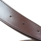 LOUIS VUITTON Shoulder Bag N45258 Damier canvas Brown Bastille mens(Unisex) Used Authentic