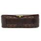 LOUIS VUITTON Shoulder Bag N45258 Damier canvas Brown Bastille mens(Unisex) Used Authentic