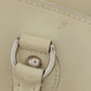 LOUIS VUITTON Handbag M5926J Epi white Passy PM Women Used Authentic