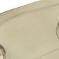 LOUIS VUITTON Handbag M5926J Epi white Passy PM Women Used Authentic
