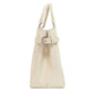LOUIS VUITTON Handbag M5926J Epi white Passy PM Women Used Authentic