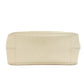 LOUIS VUITTON Handbag M5926J Epi white Passy PM Women Used Authentic