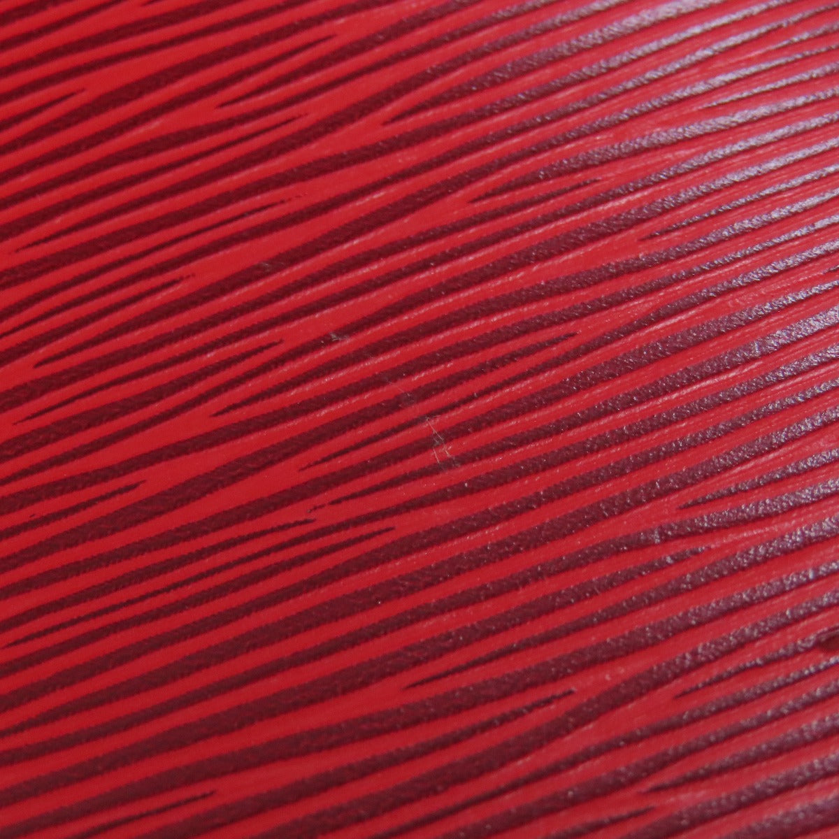 LOUIS VUITTON Shoulder Bag M52217 Epi Red Mini Saint-Cloud