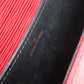 LOUIS VUITTON Shoulder Bag M52217 Epi Red Mini Saint-Cloud