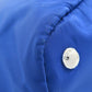 PRADA Tote Bag BR4696 Nylon blue logoMetal 2WAY Women Used Authentic