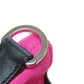 PRADA Tote Bag Nylon pink 2WAY Women Used Authentic