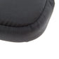 PRADA Hip bag Nylon black logoMetal Women Used Authentic