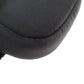PRADA Hip bag Nylon black logoMetal Women Used Authentic