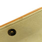 LOUIS VUITTON Hip bag M51855 Monogram canvas Brown Pochette Florentine Women Used Authentic