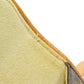 LOUIS VUITTON Hip bag M51855 Monogram canvas Brown Pochette Florentine Women Used Authentic
