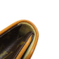 LOUIS VUITTON Hip bag M51855 Monogram canvas Brown Pochette Florentine Women Used Authentic