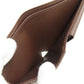 LOUIS VUITTON Bifold Wallet N61675 Damier canvas Brown Portefeuille�EMarco mens Used Authentic