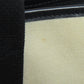BALENCIAGA Handbag 339933 canvas white Navy kabas Women Used Authentic