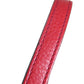 GUCCI Handbag 449241 canvas Red Outlet GG 2WAY Women Used Authentic