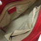 GUCCI Handbag 449241 canvas Red Outlet GG 2WAY Women Used Authentic