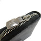 LOUIS VUITTON Coin case N63076 Damier canvas gray Zippy coin purse mens Used Authentic