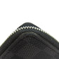 LOUIS VUITTON Coin case N63076 Damier canvas gray Zippy coin purse mens Used Authentic