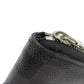 LOUIS VUITTON Coin case N63076 Damier canvas gray Zippy coin purse mens Used Authentic