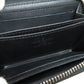 LOUIS VUITTON Coin case N63076 Damier canvas gray Zippy coin purse mens Used Authentic