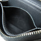 LOUIS VUITTON Coin case N63076 Damier canvas gray Zippy coin purse mens Used Authentic
