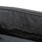 PRADA Shoulder Bag Nylon black logoMetal Women Used Authentic