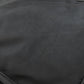 PRADA Shoulder Bag Nylon black logoMetal Women Used Authentic