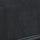 PRADA Shoulder Bag Nylon black logoMetal Women Used Authentic