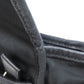 PRADA Shoulder Bag Nylon black logoMetal Women Used Authentic