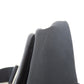 PRADA Shoulder Bag Nylon black logoMetal Women Used Authentic