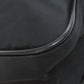 PRADA Shoulder Bag Nylon black logoMetal Women Used Authentic