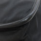 PRADA Shoulder Bag Nylon black logoMetal Women Used Authentic