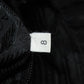 PRADA Shoulder Bag Nylon black logoMetal Women Used Authentic