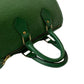 LOUIS VUITTON Handbag Epi Leather green Epi Speedy 25