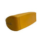 LOUIS VUITTON Handbag leather yellow Epi jasmine