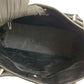 LOEWE Handbag leather black