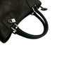 LOEWE Handbag leather black
