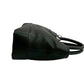 LOEWE Handbag leather black