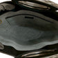 LOUIS VUITTON Handbag leather black Epi Noctumble