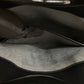 LOUIS VUITTON Handbag leather black Epi Noctumble