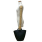 LOUIS VUITTON Handbag leather black Epi Noctumble