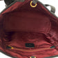 LOEWE Tote Bag leather black Heritage