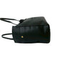 LOEWE Tote Bag leather black Heritage