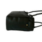 LOEWE Tote Bag leather black Heritage