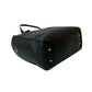 LOEWE Tote Bag leather black Heritage