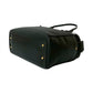 LOEWE Tote Bag leather black Heritage