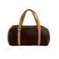 CELINE Handbag leather Brown